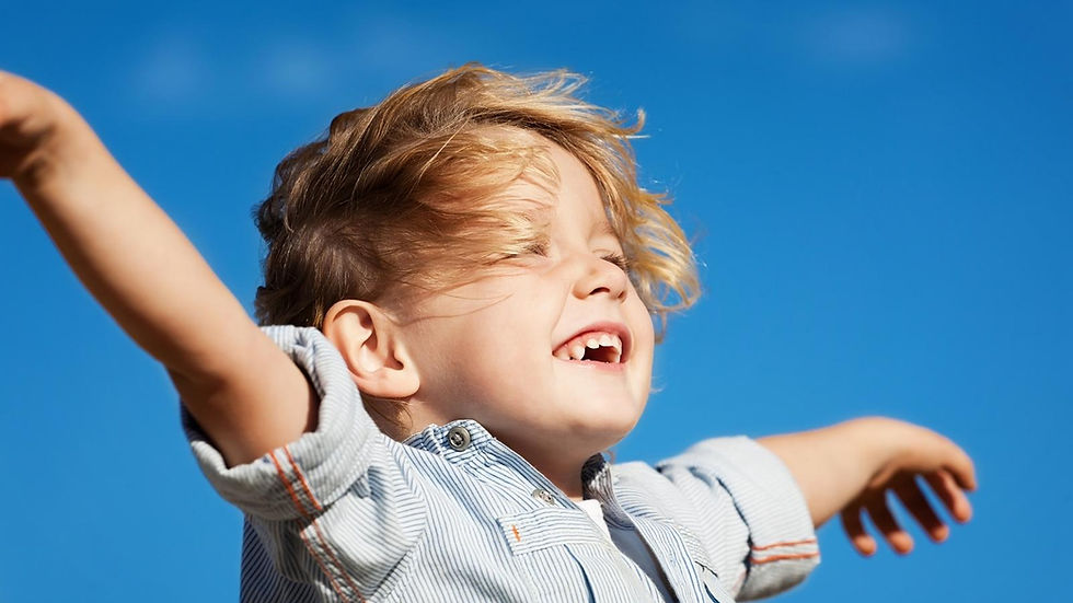 The Real Truth About the Sun: Embracing Its Benefits While Protecting Your Skin