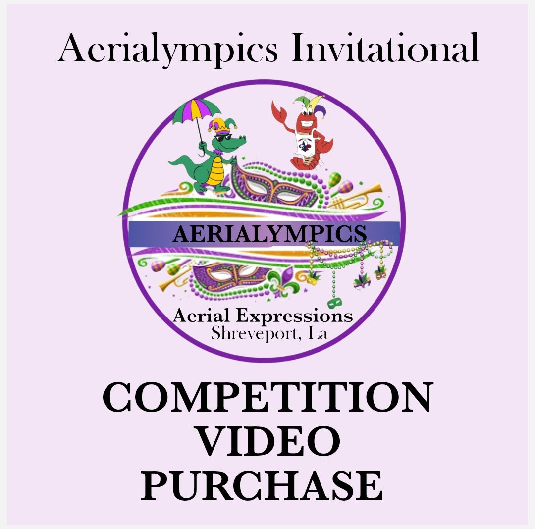 AERIALYMPICS COMPETITION VIDEO