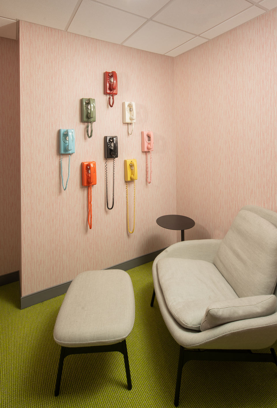 Wish Farms : Phone Room