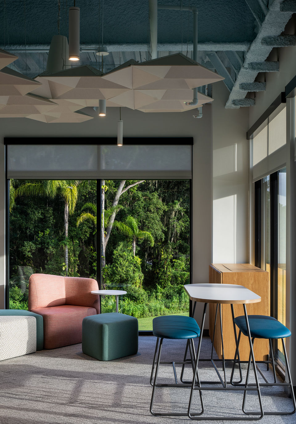 Wish Farms : Open Office