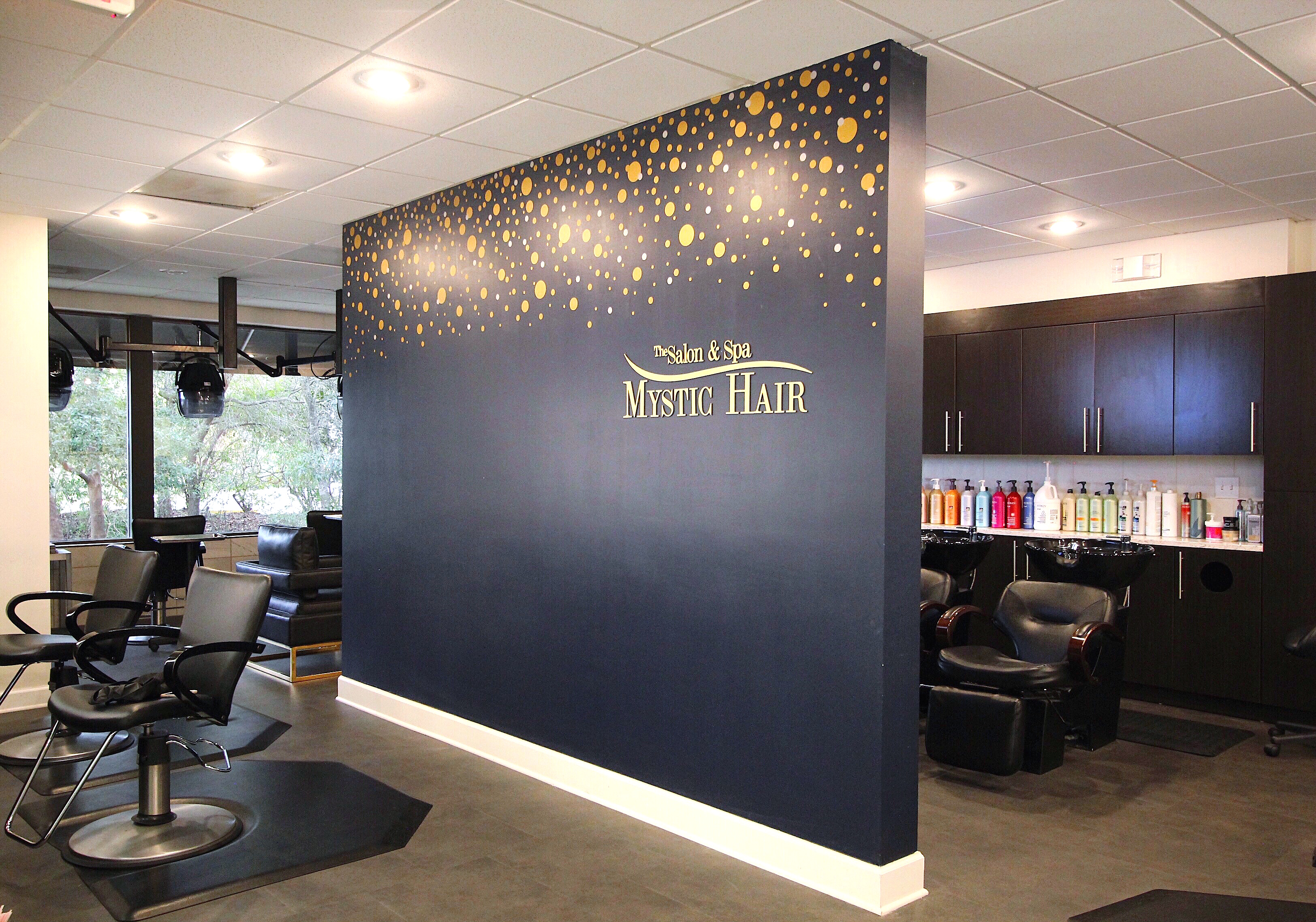 Create+Co Interior Design Architecture Tampa Mystic Hair