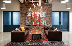 Create+Co : Petitt Worrell Reception