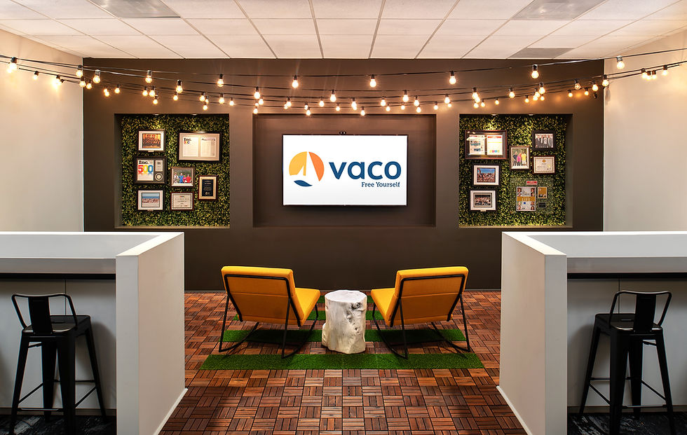 Vaco Patio