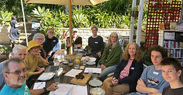 Engage with Your Community at a Voices of Fisher Conversation