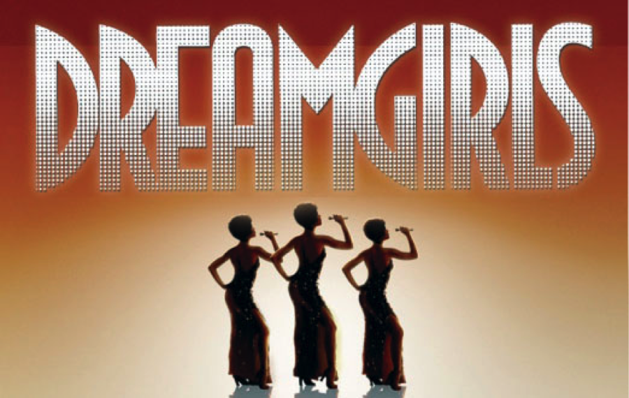 Dreamgirls Musical
