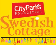 Asia. Does. Swedish Cottage.