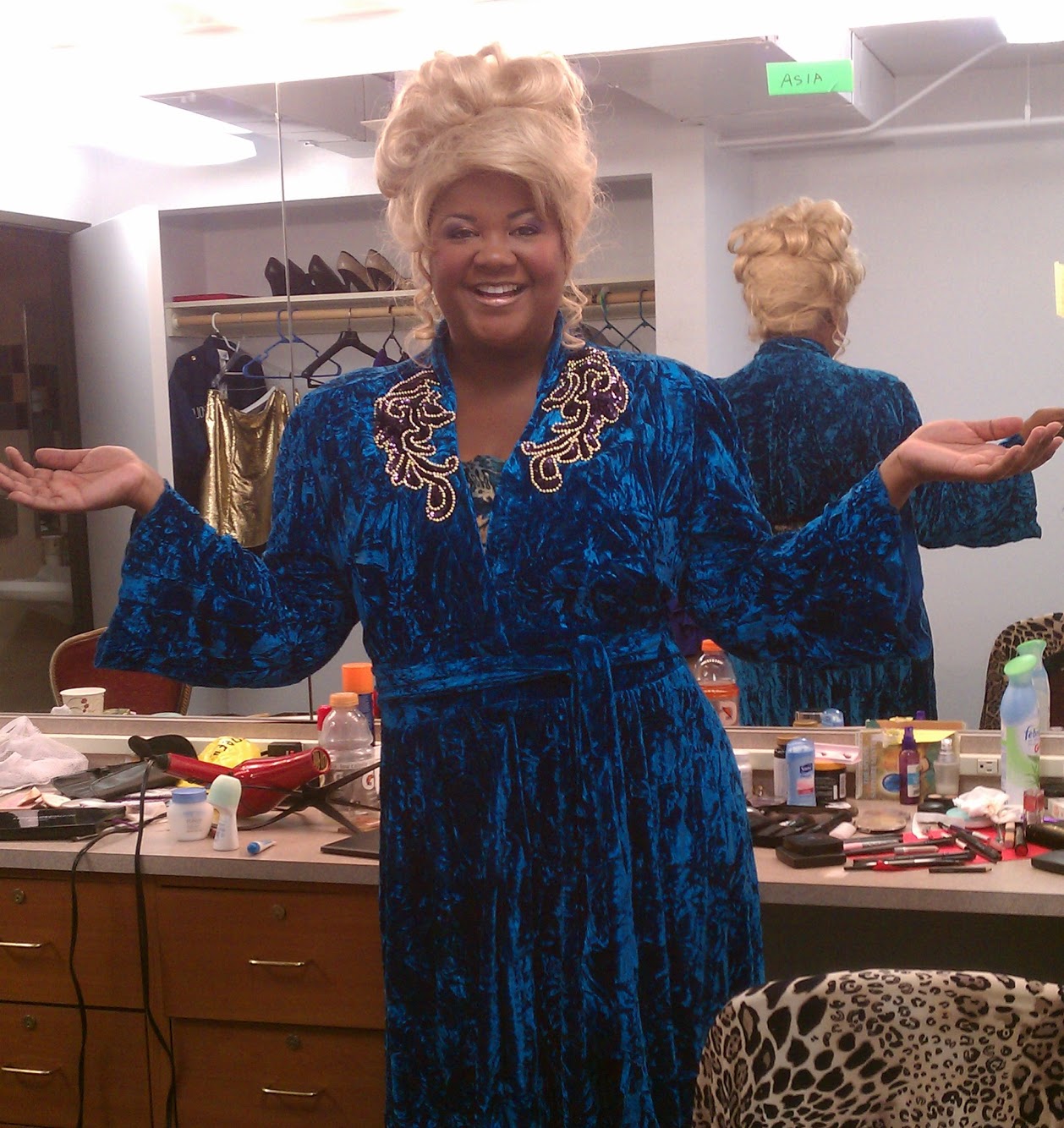 Motormouth Maybelle