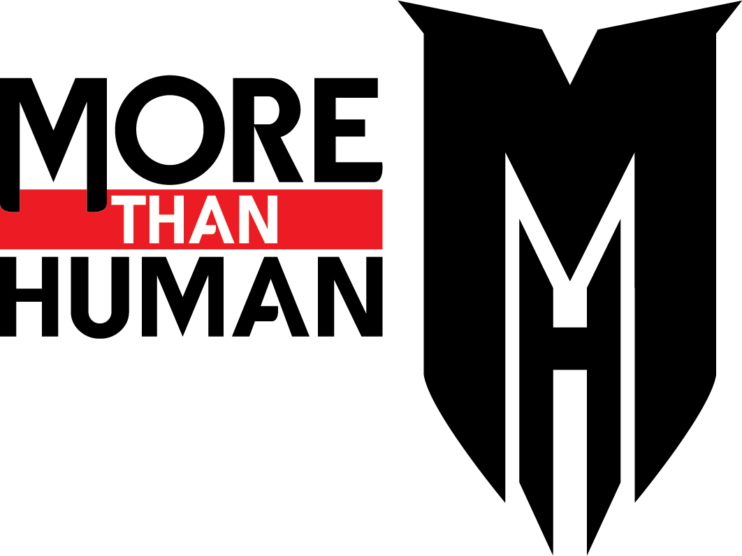 More Than Human Fitness