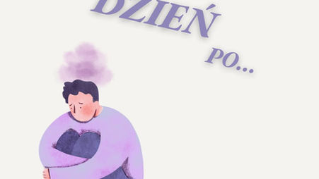 Dzień po Dniu Walki z Depresją. Co dzieje się, gdy wsparcie jest, a poprawy nie widać?