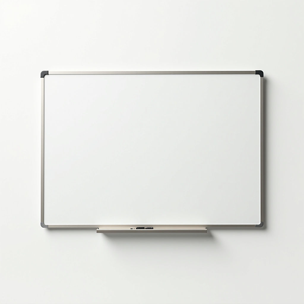 Portable Whiteboard Kit