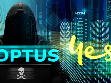 Data and Privacy Reforms: What the Optus data breach means for your business