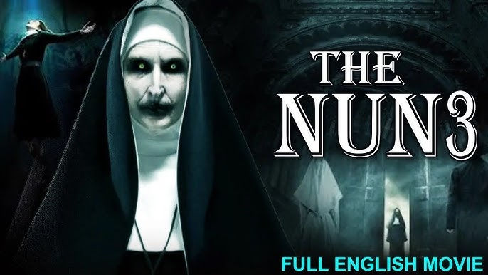 The Nun 3