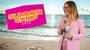 Summer Camps 2025 by Barbara 