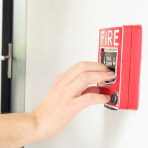 Prevenção à Incêndio