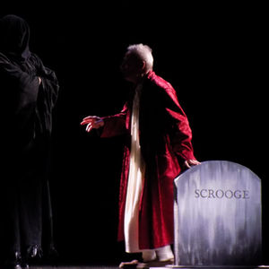 A Christmas Carol