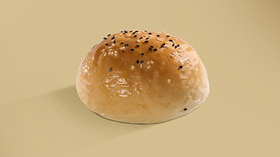 Burger Bun