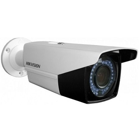 HK-DS2CE16D0T-VFIR3F – TUBO EXTERIOR ICR DIA&NOCHE |TECNOLOGÍA SELECCIONABLE: HD