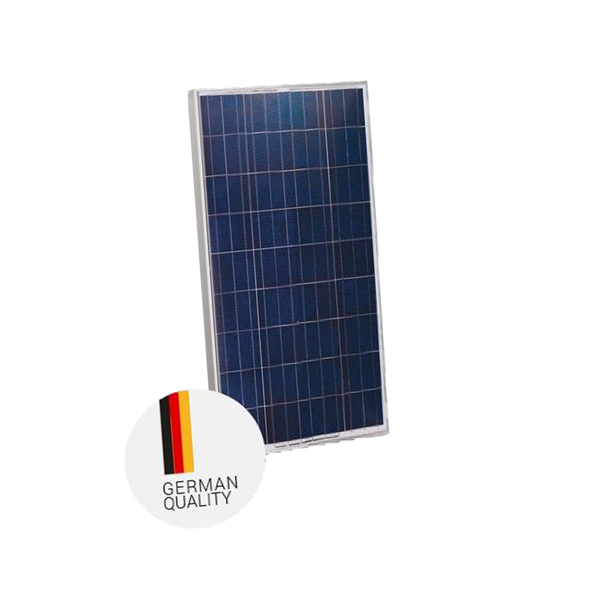 Panel Solar 155wp Policristalino AE Solar PowerPlus