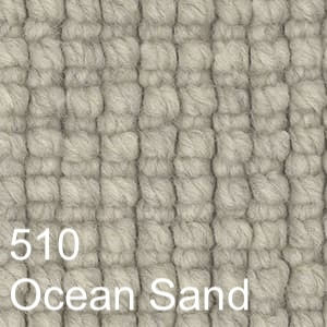 Thumbnail: Tranquil Texture Custom Rug