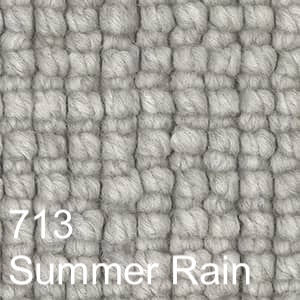 Thumbnail: Tranquil Texture Custom Rug