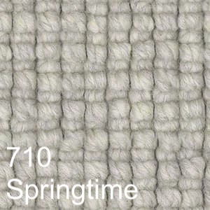 Thumbnail: Tranquil Texture Custom Rug