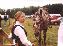 Freya & Rosco_