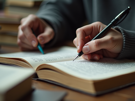 Meet the Author: Inspiration Behind Our Diverse Stories