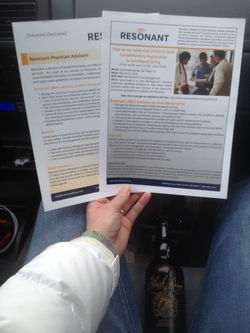 Handouts, Brochures, Et al.