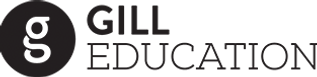 Gill Education logo