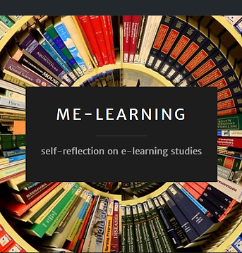Screenshot of blog header image