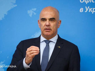 Significant progress on the establishment of a Special Tribunal for Russia is expected in April