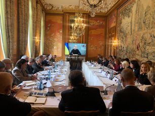 Possible scenarios for convicting Russia for the crime of aggression