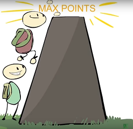 Thumbnail from gamification podcast Source: ExtraCreditz