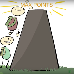 Thumbnail from gamification podcast Source: ExtraCreditz