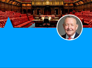 House of Lords: Lord Alton’s Debate on Atrocity Prevention