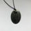 Thumbnail: Small Shungite Pendants