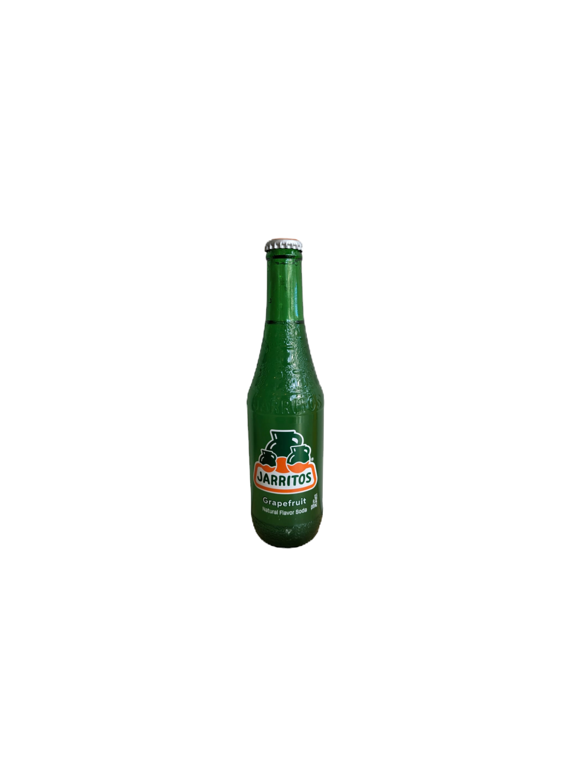 Jarritos Mandarin - Mexico