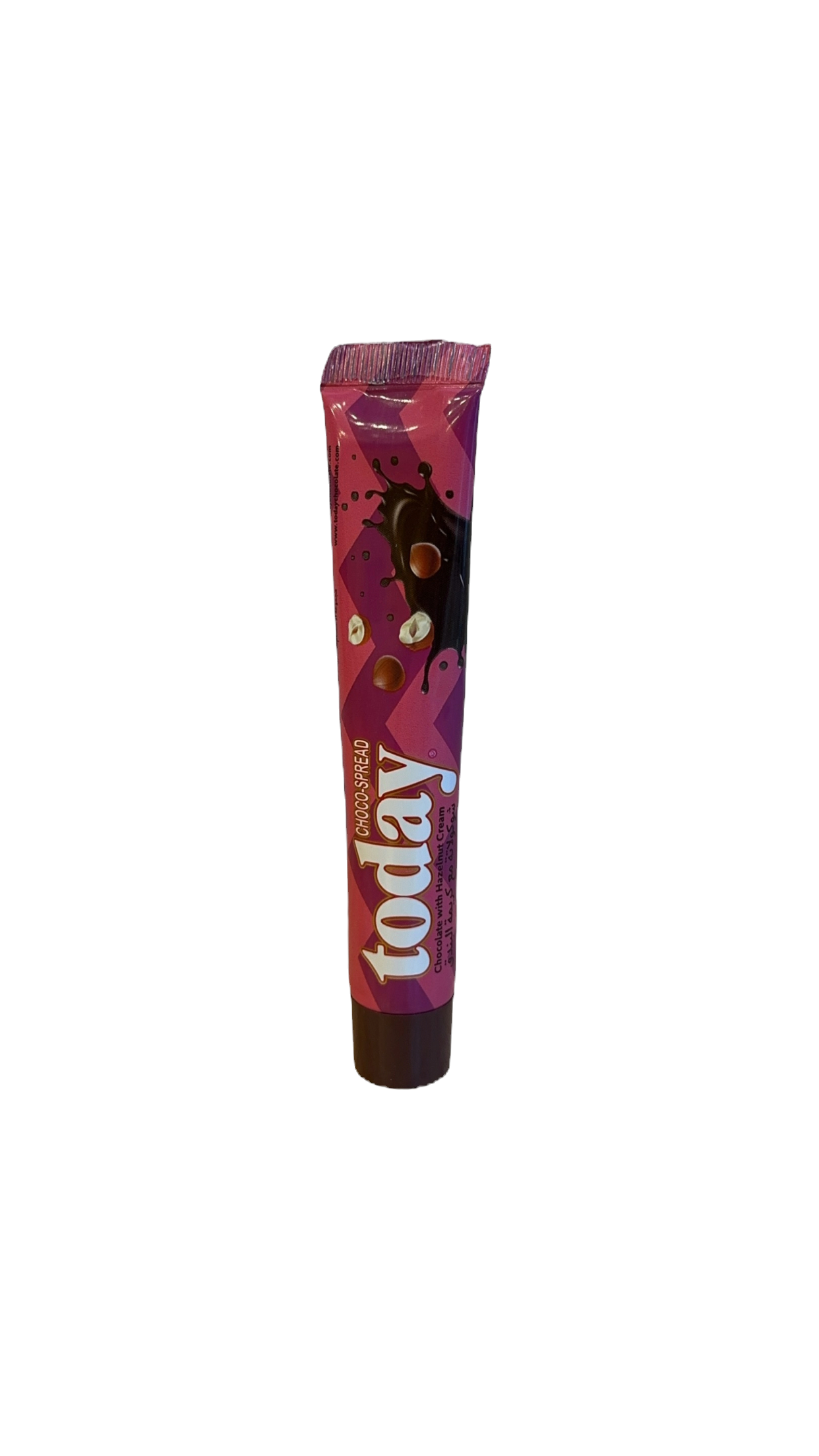 Choco Spread Today with Hazelnut Cream - Jordan