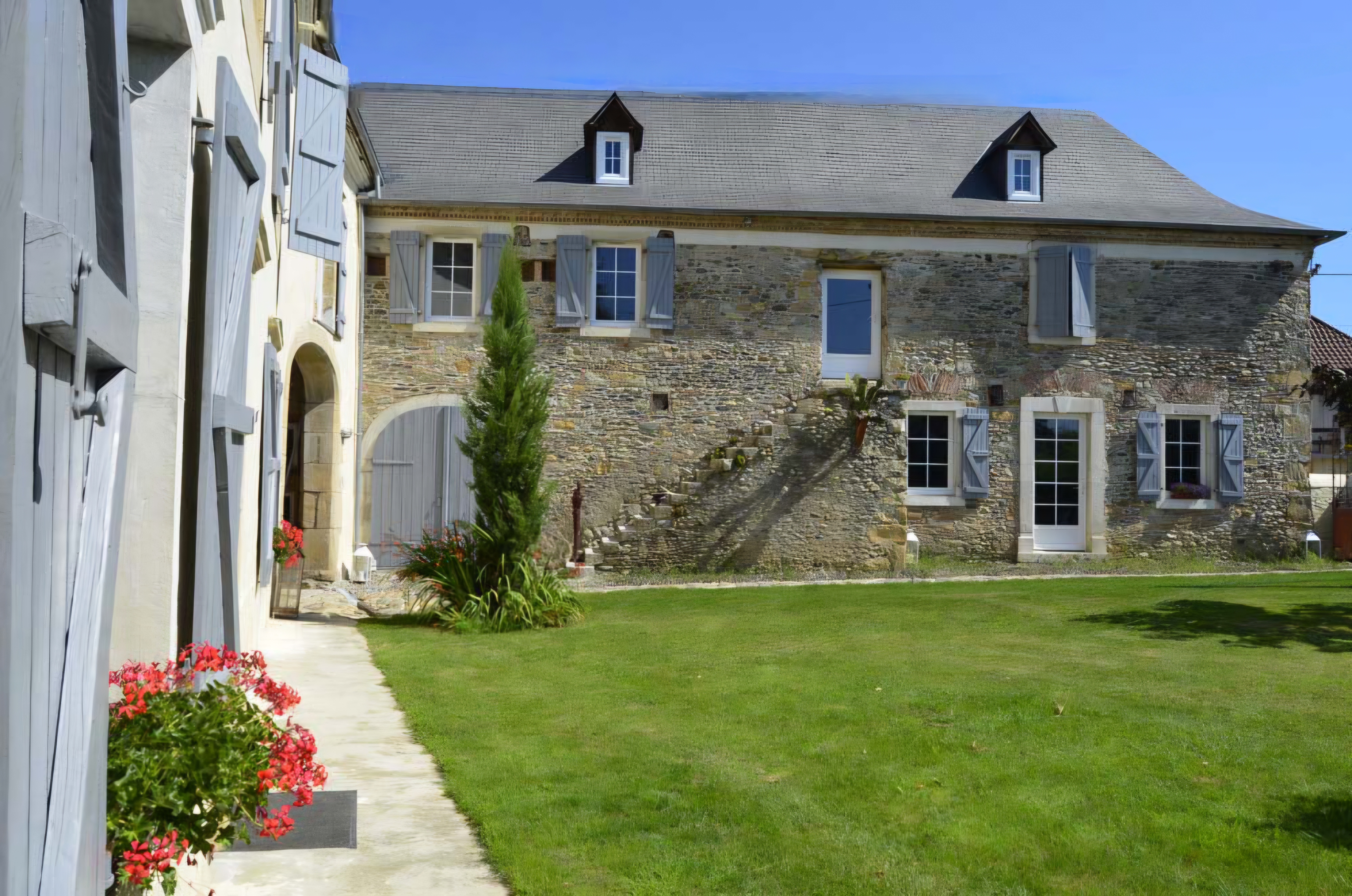 Domaine de la Castagnère photo 1