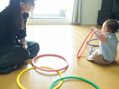 リトミック=音楽を体験する