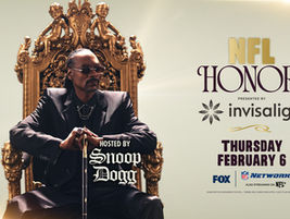 14th Annual Awards Show to Take Place at Saenger Theater in New Orleans on Thursday, Feb. 6