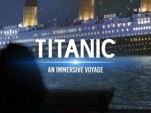 2025: It’s been 40 years since the discovery of the Titanic wreck by Dr. Robert Ballard, which reignited public fascination with the Titanic.