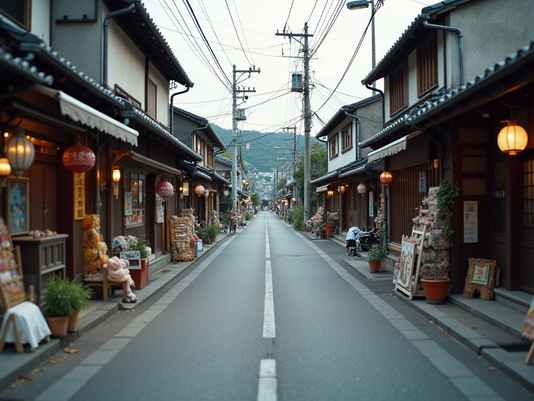 地域活性化の成功要因から学ぶポイント