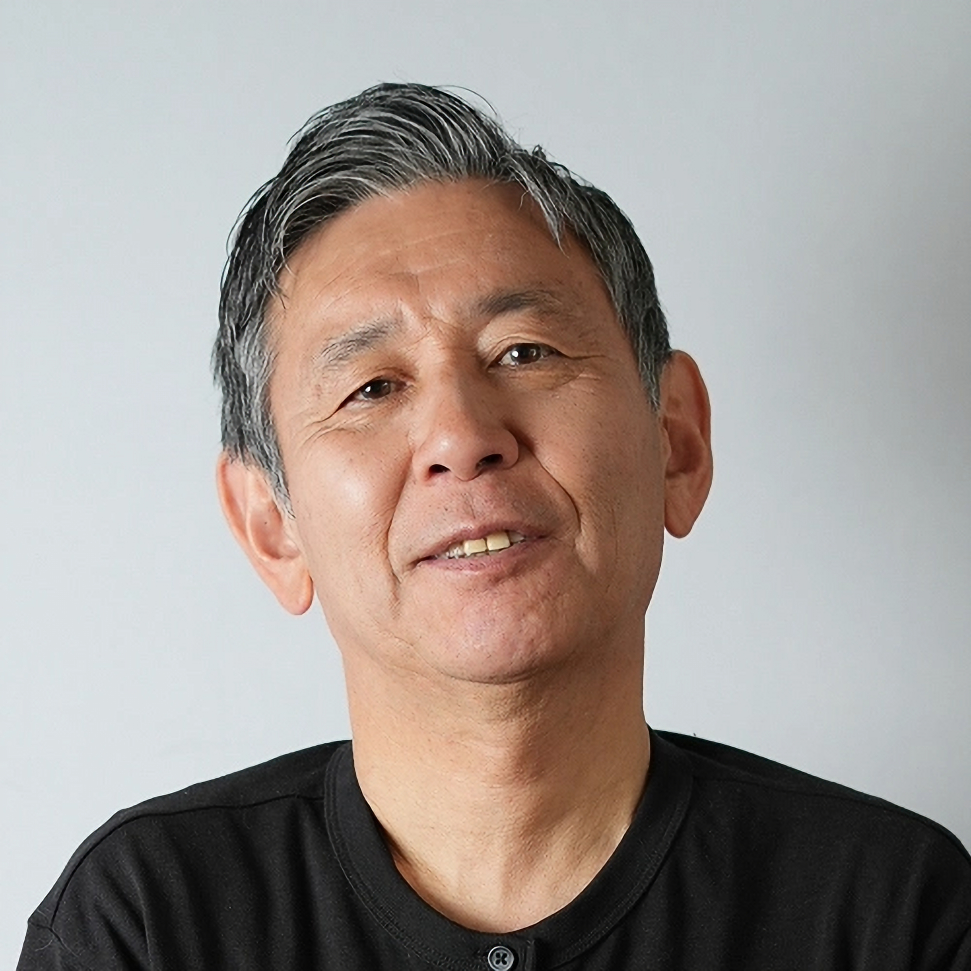 豊田　ヒロミチの写真