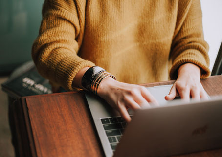 5 writing apps to help you organize your novel