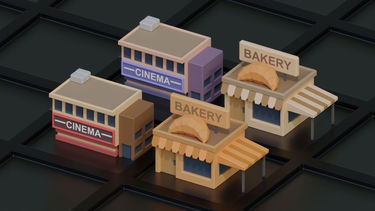 Shops