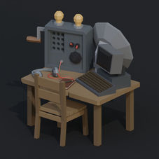 Communication Device