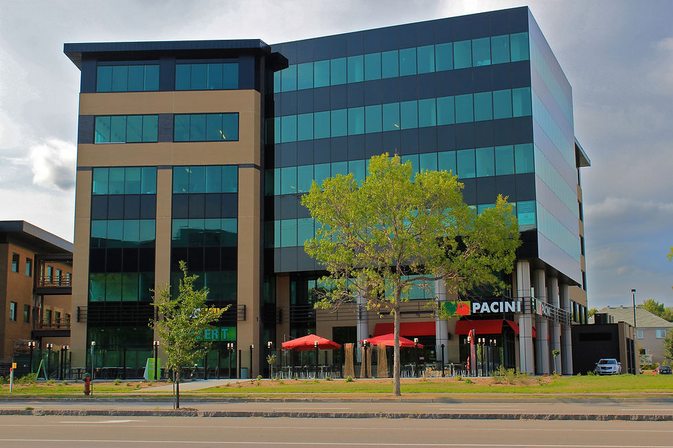 1280 boulevard Lebourgneuf