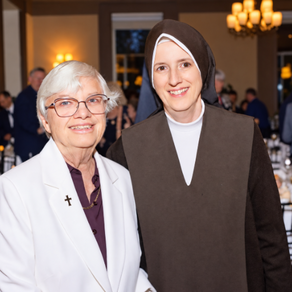 SOAR! Celebrates 40 Years of Caring at 2026 New York Awards Dinner