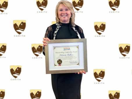 Carmelite System and Carith Ministries: A Legacy of Love